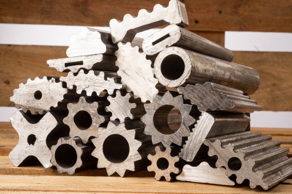 Baguette TIG - AlSi12