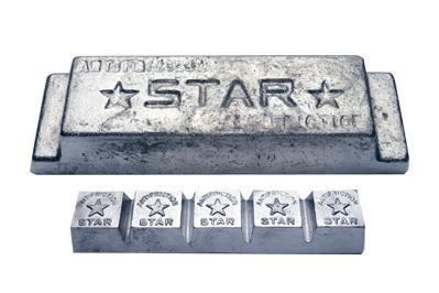 Aleaciones STAR®