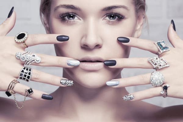 Moda, joyería