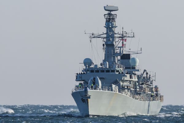 Naval