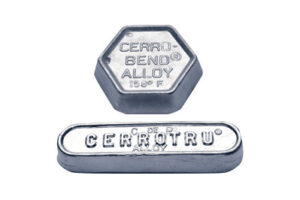 Aleaciones CERRO® Aleación CERROTRU