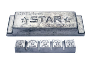 Aleaciones STAR® Antifricción STAR® JA