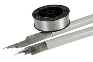 Aluminium Filler Metals And TIG-MIG Varilla TIG – ALMG5 - Al95Mg5