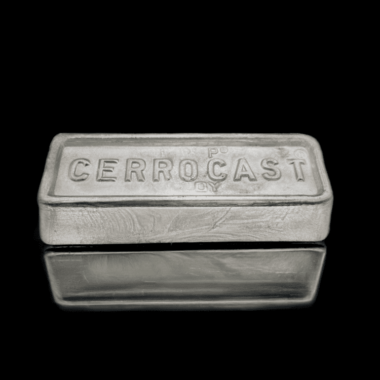 FB170300 - Aleación CERROCAST