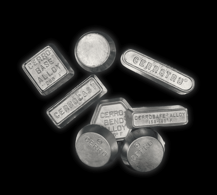 Aleaciones CERRO®