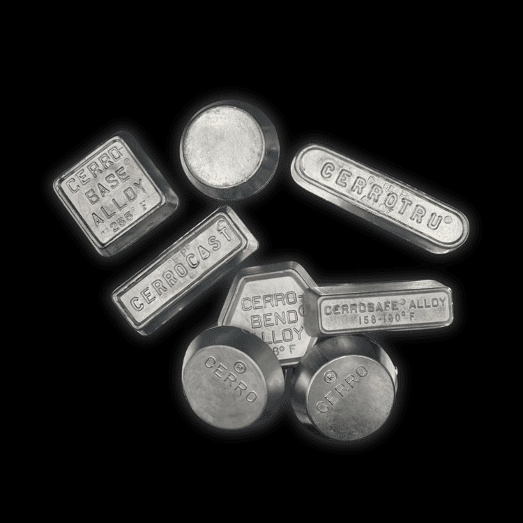 Aleaciones CERRO®
