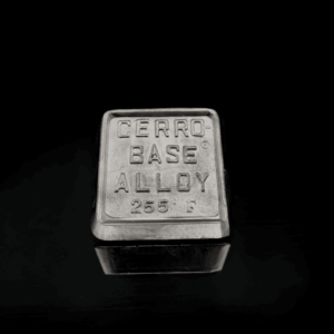 FB124300 – Aleación CERROBASE