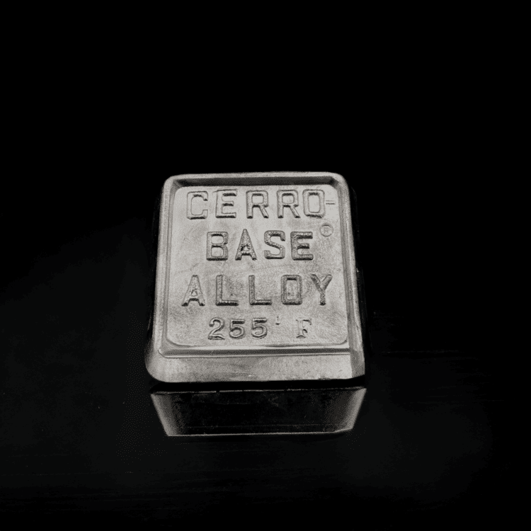 FB124300 - Aleación CERROBASE