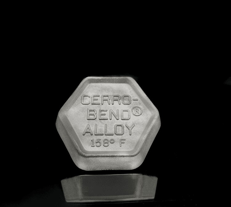 FB073300- Aleación CERROBEND