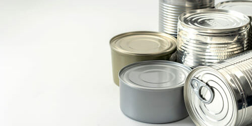 Aleaciones a base de estaño para el revestimiento protector de superficies metálicas.