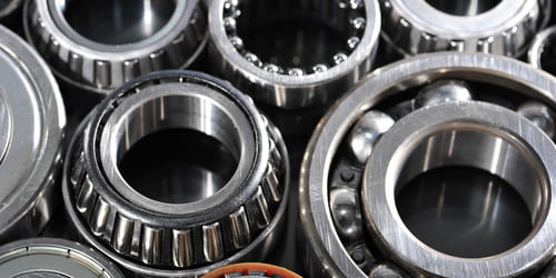 Formulaciones específicas para el calce preciso de piezas mecánicas con bajos coeficientes de fricción.