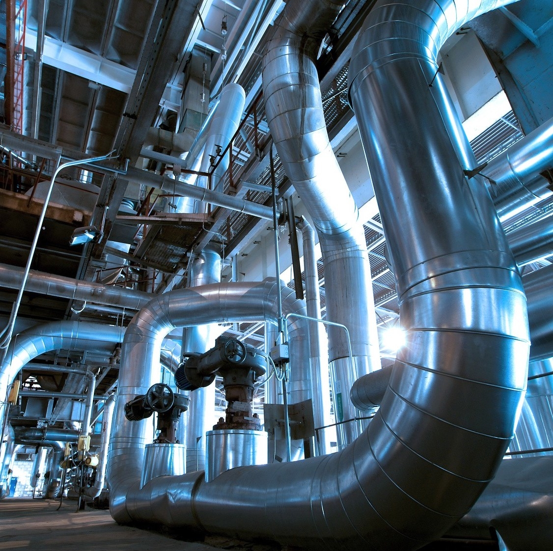 Aleaciones técnicas versátiles para procesos de fabricación y mantenimiento industrial.